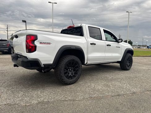 New 2026 Chevrolet Colorado Trail Boss image 5