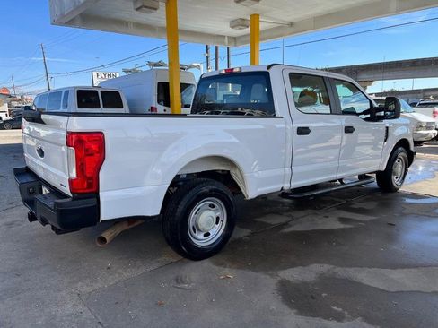 Used 2017 Ford F250 XL image 4