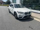Used 2018 BMW X1 sDrive28i image 2