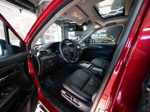 Used 2022 Honda Ridgeline RTL-E image 8