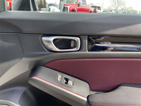 Used 2025 Honda Civic Si image 29