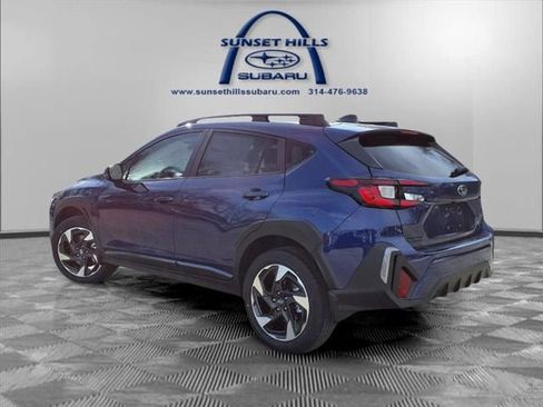 New 2026 Subaru Crosstrek 2.5i Limited w/ Crosstrek Mirror Package image 19