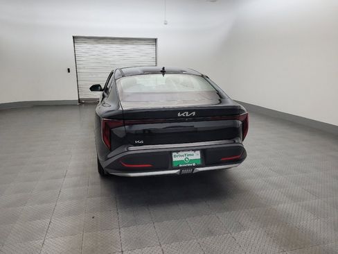 Used 2025 Kia K4 FWD image 6