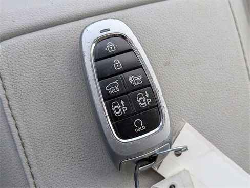 Used 2024 Hyundai Tucson Limited image 32