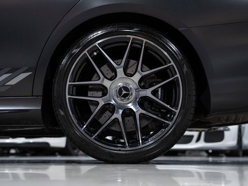 Used 2023 Mercedes-Benz E 63 AMG S image 12