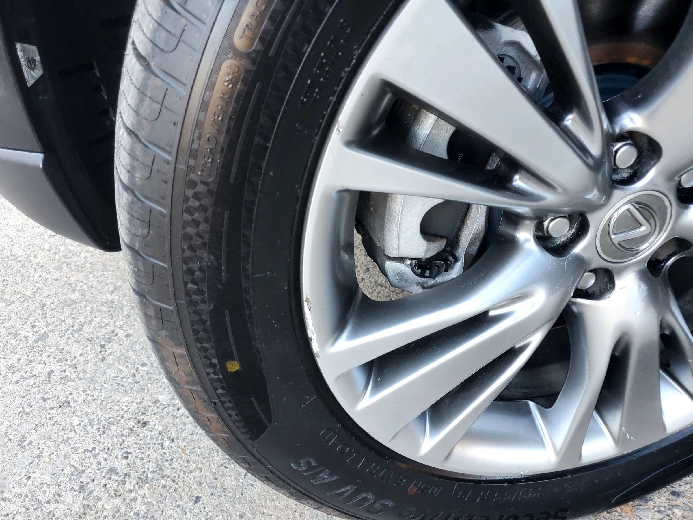 Used 2013 Lexus RX 350 FWD image 58