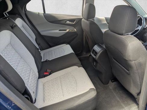 Used 2022 Chevrolet Equinox LS w/ LS Convenience Package AWD/4WD image 21