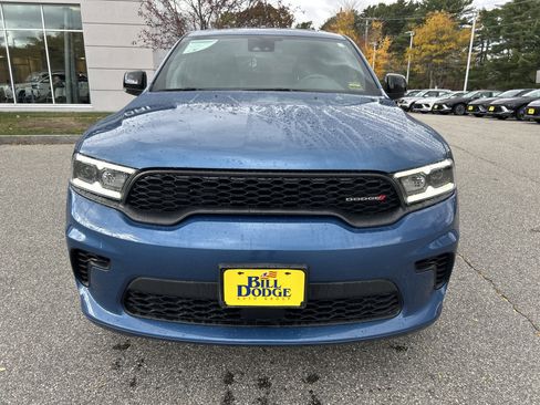 Used 2024 Dodge Durango GT image 2