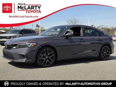Used 2023 Honda Civic Sport Touring
