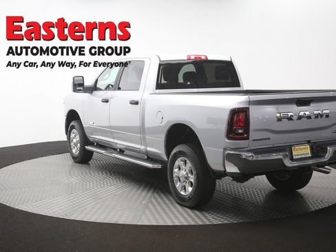 Used 2026 RAM 2500 Big Horn AWD/4WD image 37