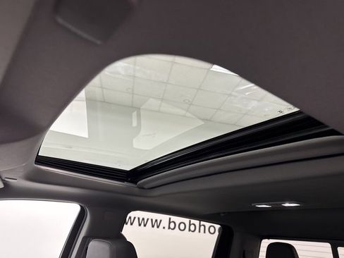 New 2026 Chevrolet Silverado 1500 LTZ image 26