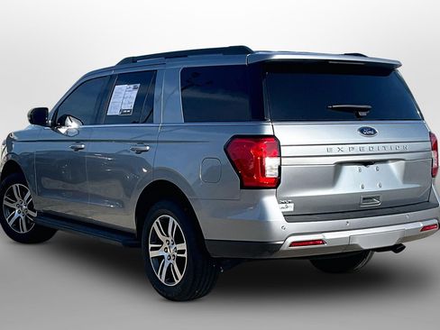 Used 2024 Ford Expedition XLT RWD image 10