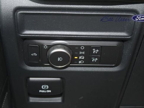 Used 2021 Ford F150 XL w/ STX Appearance Package RWD image 18