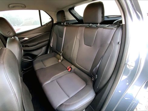 Used 2022 Buick Encore GX Preferred w/ Sport Touring Package image 20