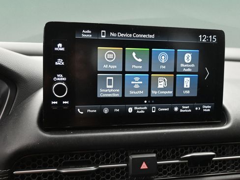 Used 2025 Honda HR-V EX-L image 28