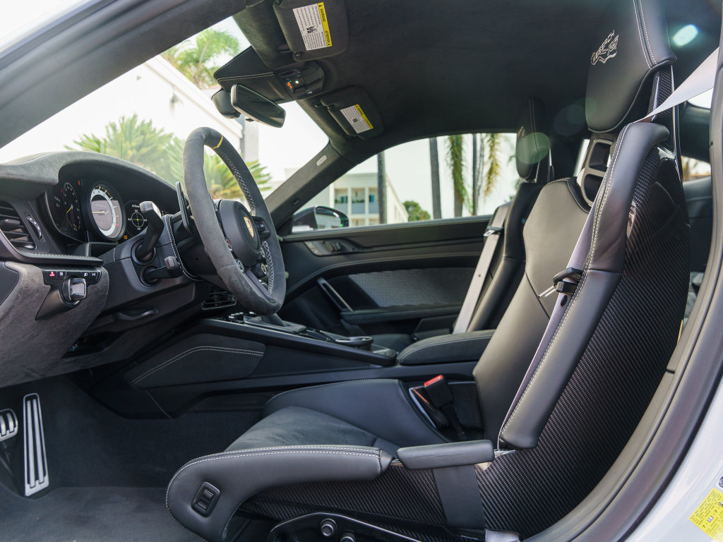 Used 2024 Porsche 911 GT3 RS RWD image 27