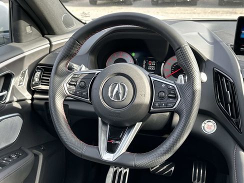 Certified 2025 Acura RDX A-Spec image 25