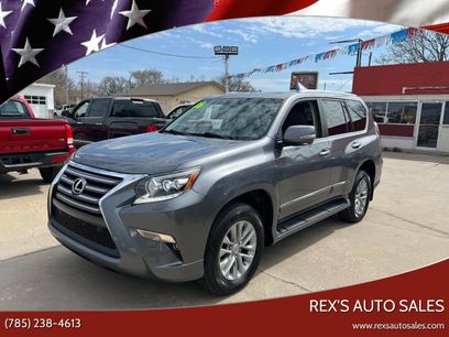 Used 2016 Lexus GX 460 w/ Premium Package