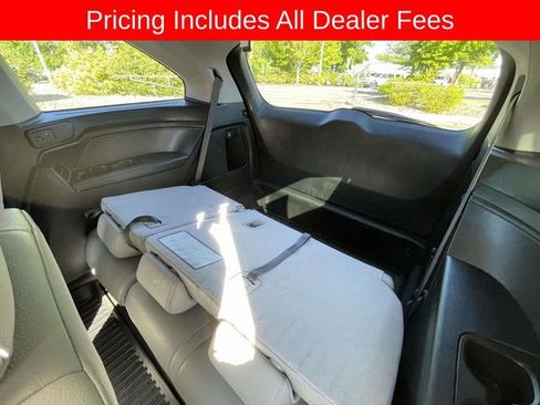Used 2019 Honda Odyssey EX-L image 17