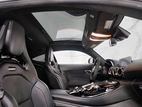 Used 2018 Mercedes-Benz AMG GT C image 20