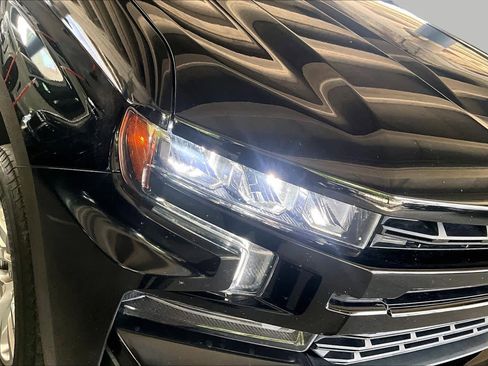 Used 2022 Chevrolet Silverado 1500 RST RWD image 26
