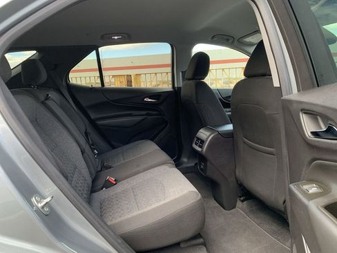 Used 2024 Chevrolet Equinox LT image 29