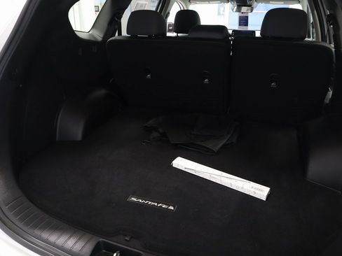 Certified 2022 Hyundai Santa Fe SE image 15