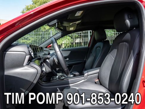 Used 2021 Mercedes-Benz A 220 w/ Premium Package image 11