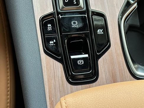 New 2026 Lexus RX 350h AWD/4WD image 17