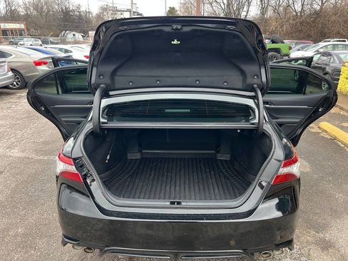 Used 2018 Toyota Camry XSE image 14