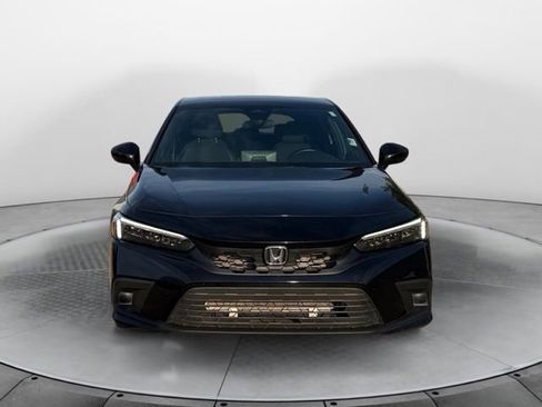 Used 2024 Honda Civic Sport image 8