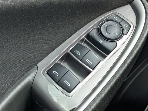 Used 2025 Chevrolet Malibu LT image 21