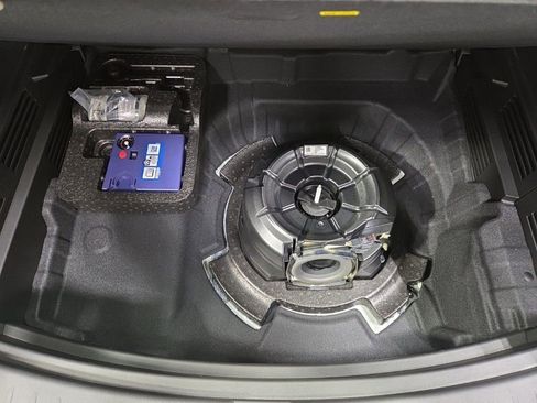 New 2026 Chevrolet TrailBlazer RS w/ Convenience Package AWD/4WD image 35