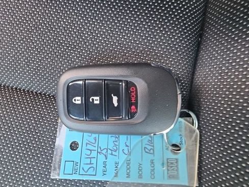 Used 2025 Honda CR-V LX image 33