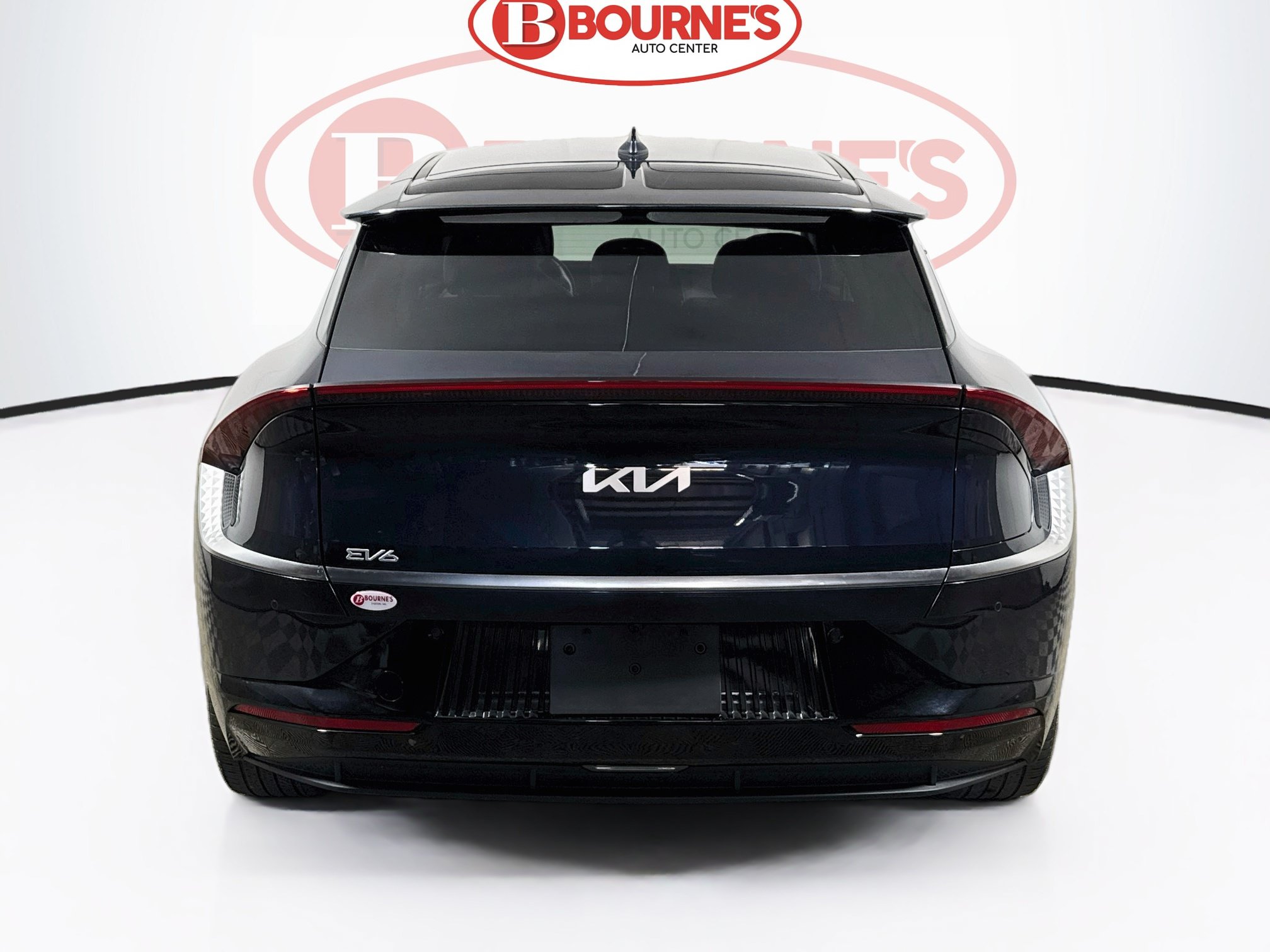 Used 2023 Kia EV6 Wind RWD image 10