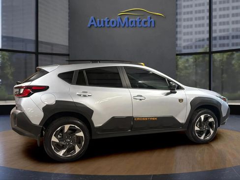 Used 2024 Subaru Crosstrek 2.5i Wilderness w/ Wilderness Package image 11