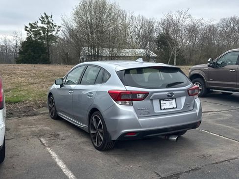 Used 2023 Subaru Impreza 2.0i Sport image 6