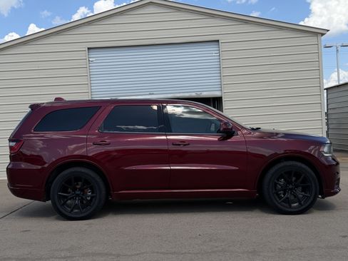 Used 2019 Dodge Durango GT RWD image 8