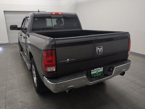 Used 2015 RAM 1500 Lone Star RWD image 6
