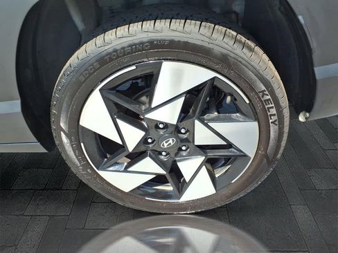 Used 2024 Hyundai Kona Limited AWD/4WD image 10