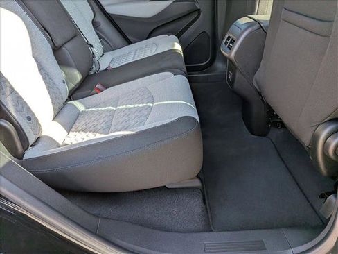 Certified 2023 Chevrolet Equinox LS image 20