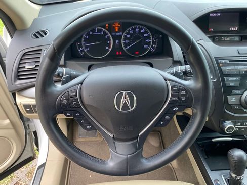 Used 2017 Acura RDX image 13