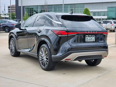 Used 2023 Lexus RX 350 FWD w/ Accessory Package (K3) image 5