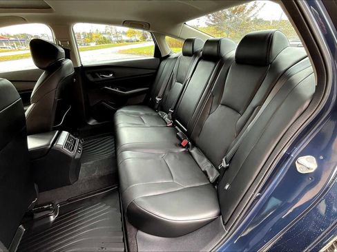 Used 2024 Honda Accord Touring image 20