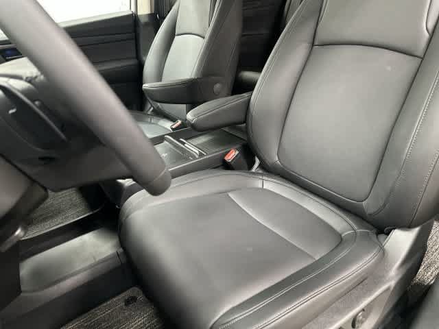 Used 2026 Honda Odyssey EX-L image 10