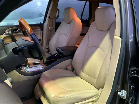 Used 2011 Buick Enclave CXL w/ Trailering Provision Package image 7