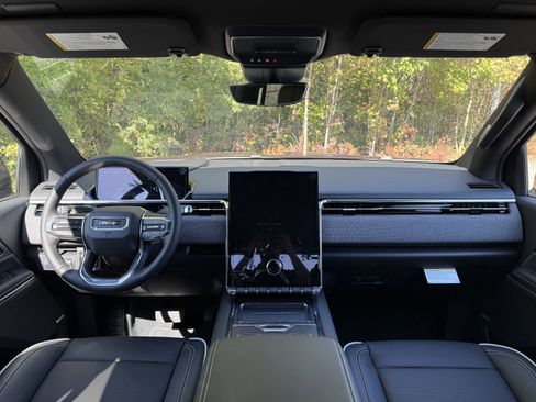 New 2026 GMC Sierra EV Elevation w/ Premium Package image 19