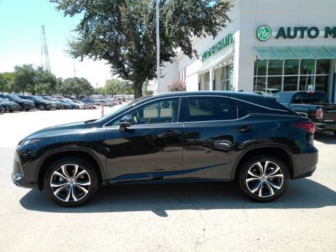 Used 2022 Lexus RX 350 FWD w/ Premium Package image 13