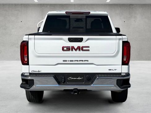 Used 2022 GMC Sierra 1500 SLT w/ SLT Convenience Package image 15
