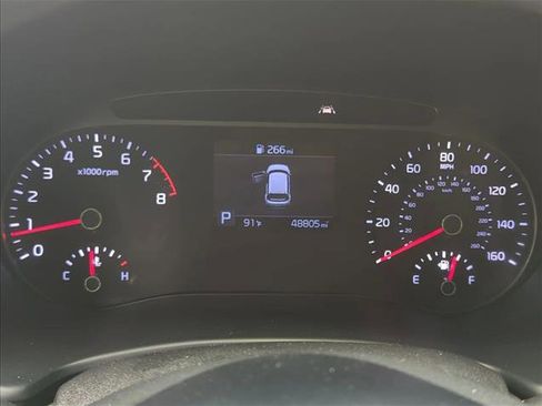 Used 2020 Kia Soul S FWD image 12